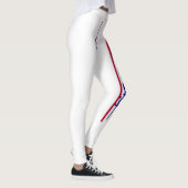 Mesdames Leggings (Droite)