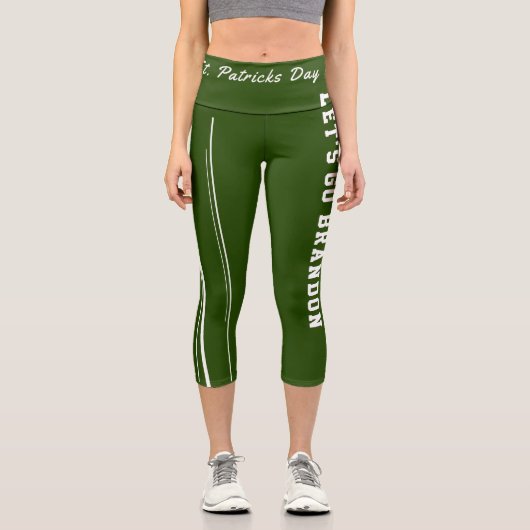 Mesdames Leggings (Recto)