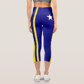 Mesdames Leggings (Verso)