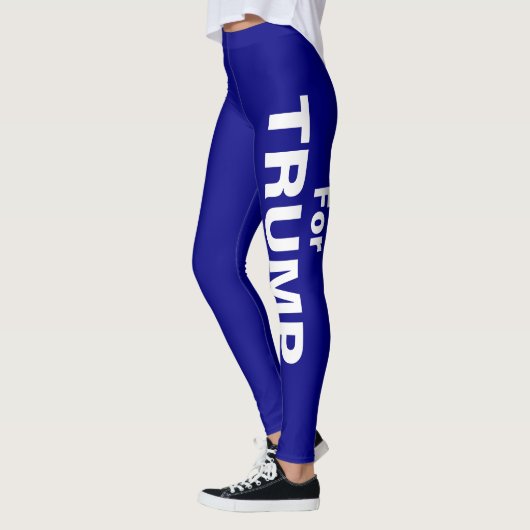 Mesdames Leggings (Gauche)