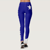 Mesdames Leggings (Dos)