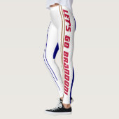 Mesdames Leggings (Gauche)