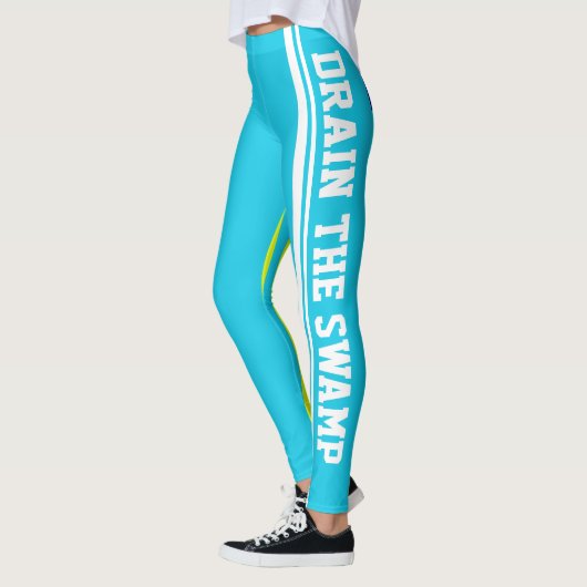 Mesdames Leggings (Gauche)