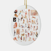 Mesdames, Mesdames ! Ornement (Droite)