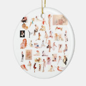 Mesdames, Mesdames ! Ornement (Gauche)