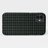Mesh.... Case-Mate iPhone Case (Achterkant (horizontaal))