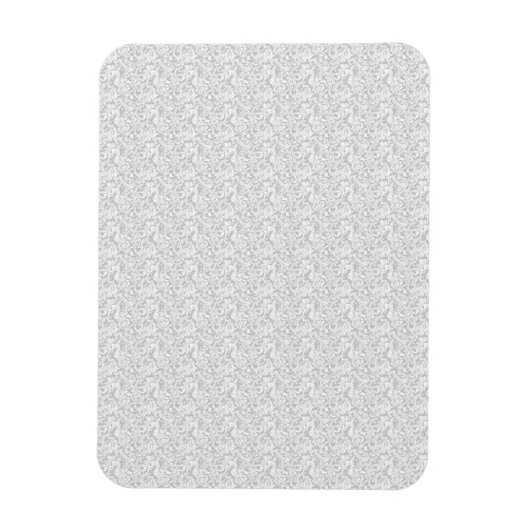 mesh Design Eenendertig Magneet (Verticaal)