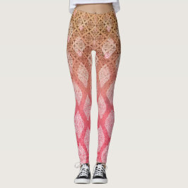 Mesh, Glowmode & Biker Leggings | Sculpt fit