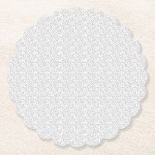 mesh ontwerp Thirty One Kartonnen Onderzetters