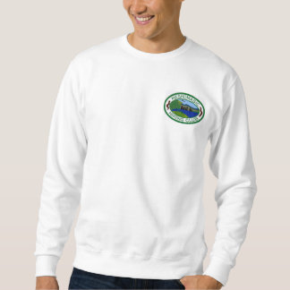 Meshomasisch Hiking Club Sweatshirt