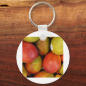 Meskoeriermand Sleutelhanger (Voorkant)