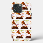 mesmeeriserende adelaars Case-Mate iPhone case (Achterkant)
