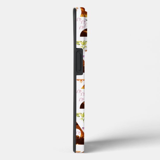 mesmeeriserende adelaars Case-Mate iPhone case (Achterkant / Rechts)