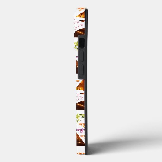 mesmeeriserende adelaars Case-Mate iPhone case (Achterkant / Links)