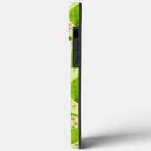 mesmerisstijl Case-Mate iPhone case (Achterkant / Links)