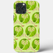 mesmerisstijl Case-Mate iPhone case (Achterkant)