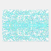 Mesmerize me Gift Wrap Bladen Inpakpapier Vel (Voorkant 2)