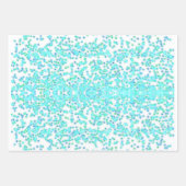 Mesmerize me Gift Wrap Bladen Inpakpapier Vel (Voorkant)