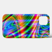Mesmerizing Case-Mate iPhone Case (Achterkant (horizontaal))