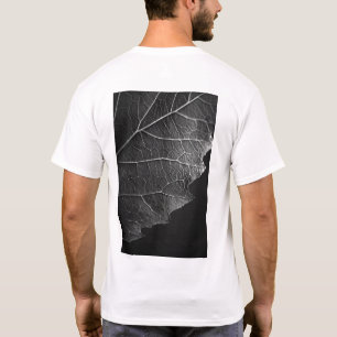 Mesmerizing Macro Fotografie door Nathan Wirth - D T-shirt