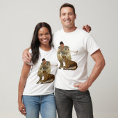 Mesmerizing T-shirt (Unisex)