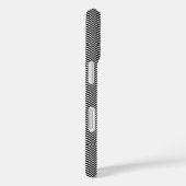 Mesmerizing Wave Pattern Hoesje-Mate iPhone 16 Hoe Case-Mate iPhone Case (Achterkant / Rechts)