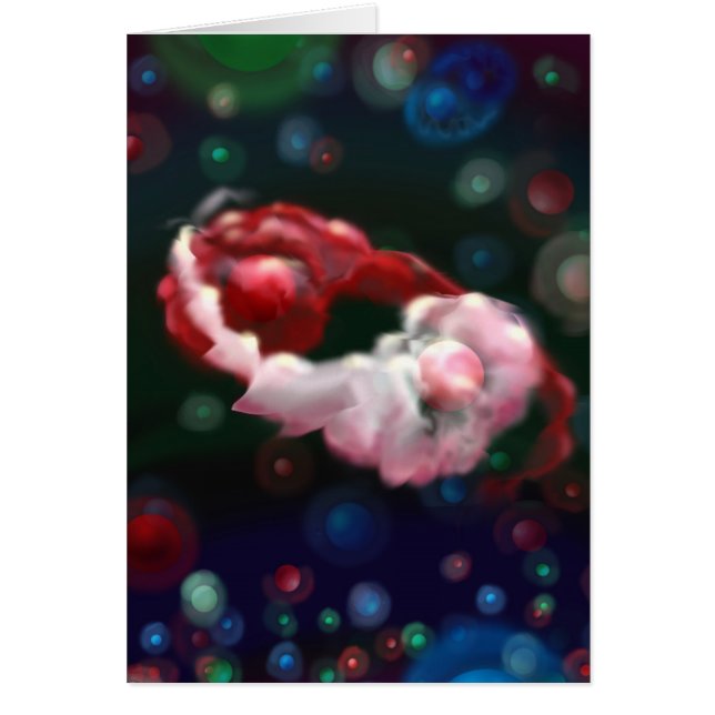 Meson Pair-kaart (Voorkant)