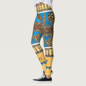 Mesopotamie Leggings (Links)