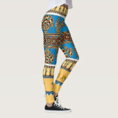 Mesopotamie Leggings (Rechts)