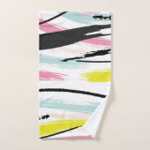 Mess (Serviette à main)