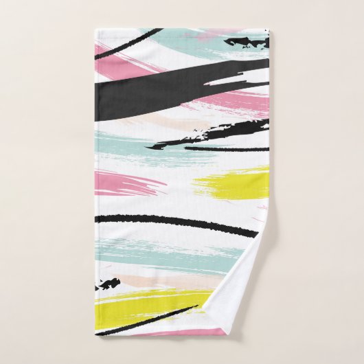 Mess (Serviette à main)