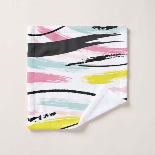 Mess (Gant de toilette)