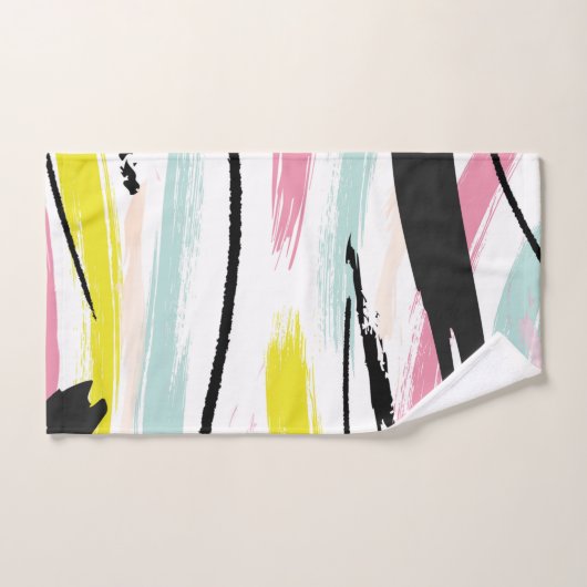 Mess (Serviette à main)