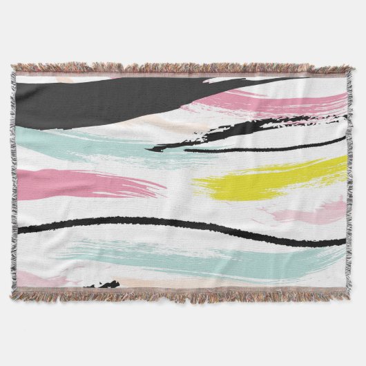 Mess Deken (Voorkant)