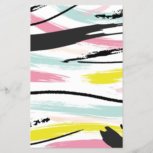 Mess Flyer (Voorkant)