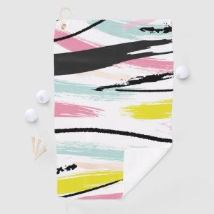 Mess Golfhanddoek