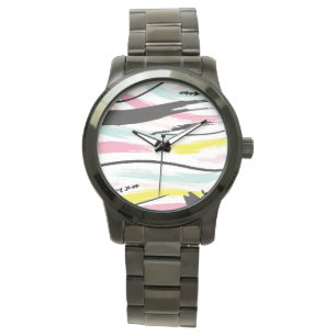 Mess Horloge