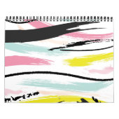 Mess Kalender (Hoes)