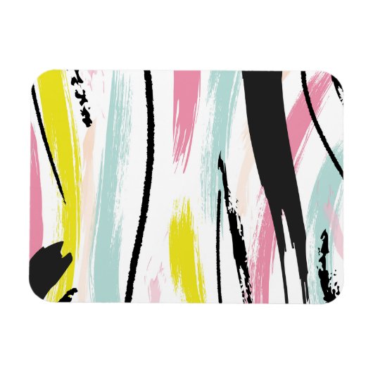 Mess Magneet (Horizontaal)