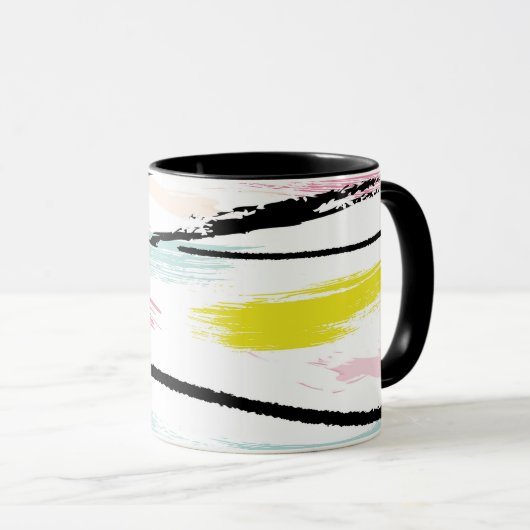 Mess Mok (Voorkant rechts)