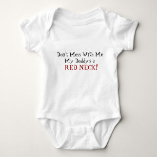 Mess niet met mij, Creeper Romper