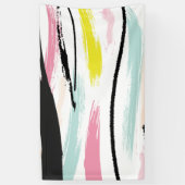 Mess Spandoek (Verticaal)