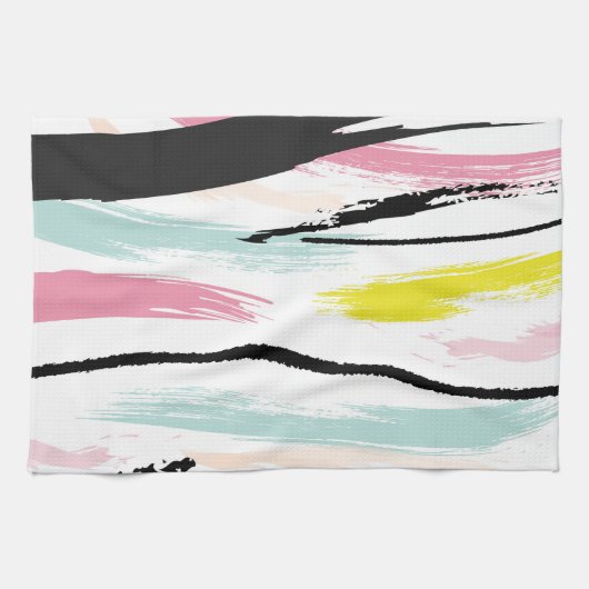 Mess Theedoek (Horizontaal)