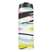 Mess Thermosbeker (Voorkant)