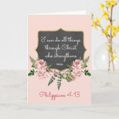 Message à un enfant dans une carte pliée à l'hôpit (Fleur jaune)