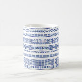 Message caché Mug café, Cadeau pour meilleur ami,  (Centre)