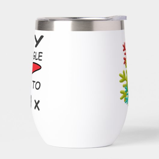 MESSAGE D'AMOUR ET LOGO AVEC FLEURS ABSTACLES (Gauche)
