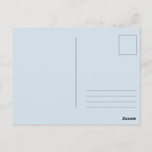 Message d'anniversaire pour Boston Terrier – Carte (Dos)