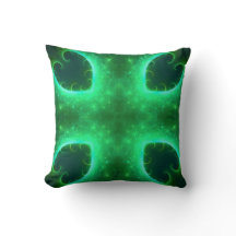 Message de coussin de l'Atlantide