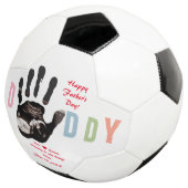 Message de la 1ère Fête des pères de Bump Ultrasou (3/4)